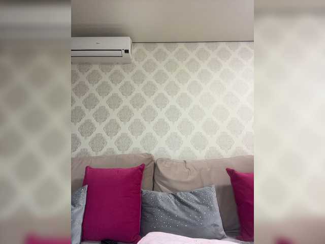 PATRICIA777 live cam on BongaCams