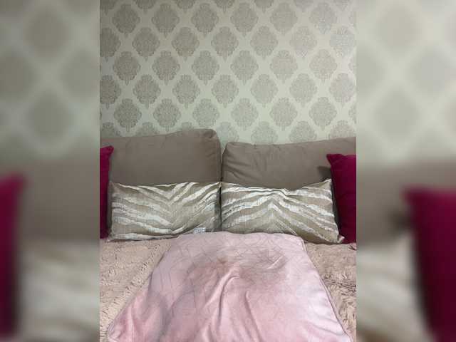 PATRICIA777 live webcam show
