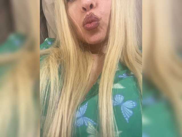 PATRICIA777 live cam on BongaCams