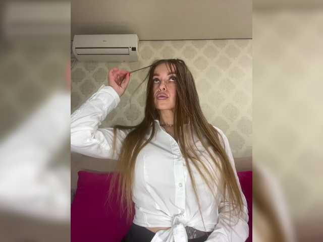 PATRICIA777, en vivo ahora en BongaCams