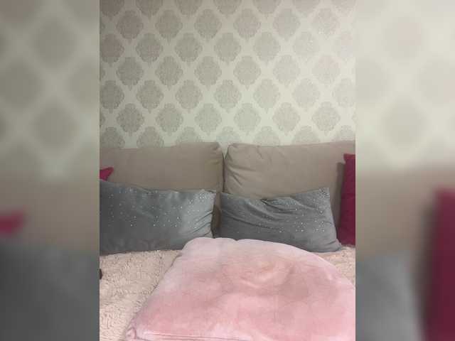 PATRICIA777 live webcam show