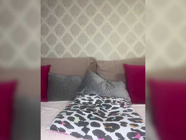 PATRICIA777 live cam