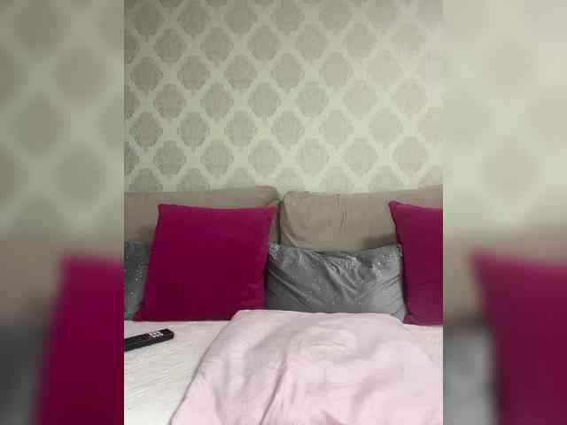 PATRICIA777 Sex Cam Show