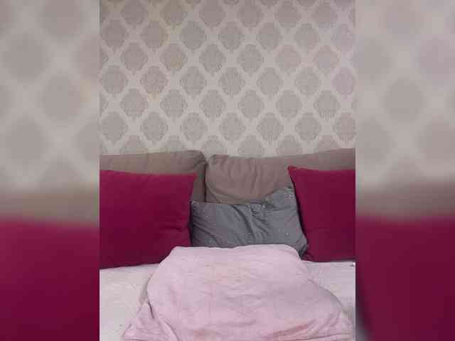 PATRICIA777 Sex Cam Show
