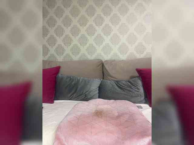 PATRICIA777 Live Webcam on BongaCams
