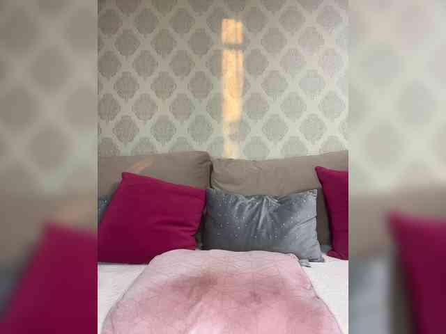 PATRICIA777 Sex Cam Show