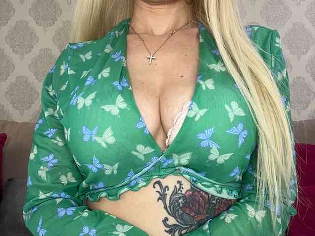 PATRICIA555 webcam