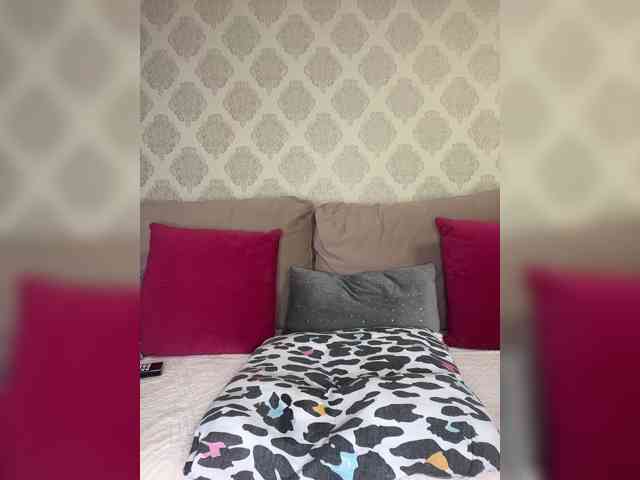 PATRICIA555 webcam