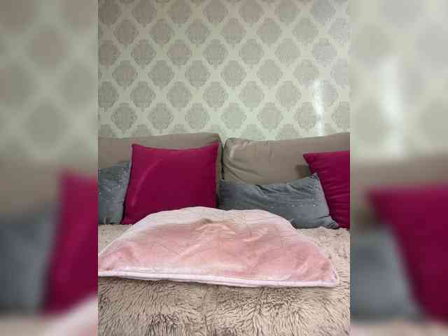PATRICIA777 Live Webcam on BongaCams