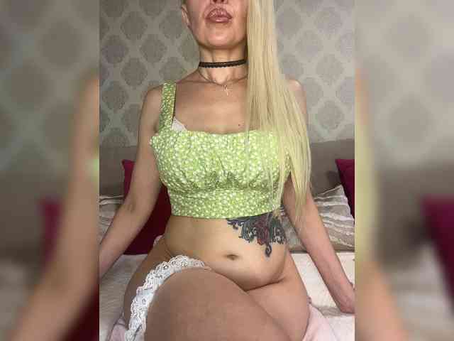 PATRICIA555 webcam