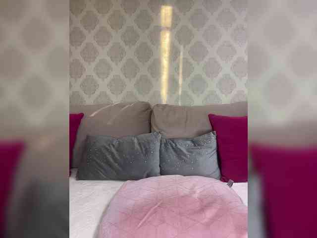 PATRICIA777 Sex Cam Show