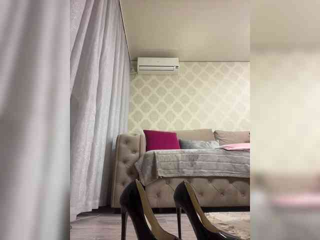 patricia555's live room