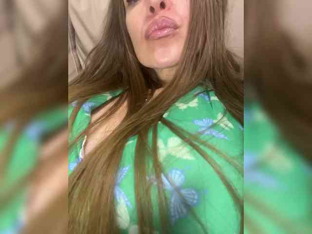 PATRICIA777 Sex Cam Show