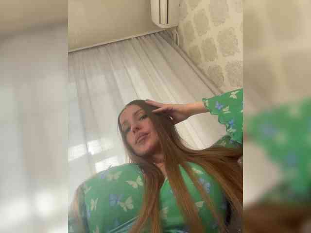 PATRICIA777 Sex Cam Show