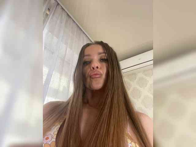 PATRICIA777 Sex Cam Show
