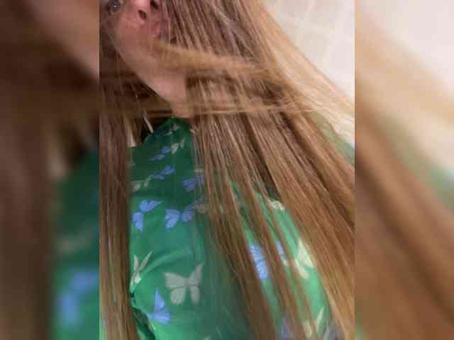 PATRICIA777 Sex Cam Show
