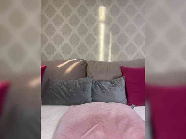 PATRICIA777 Sex Cam Show
