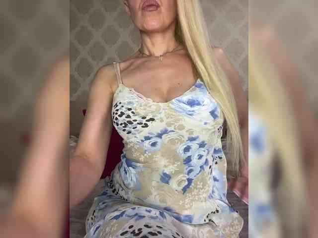 PATRICIA555 webcam