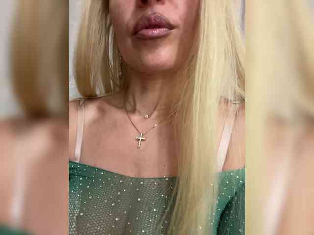 PATRICIA777 Live Webcam on BongaCams