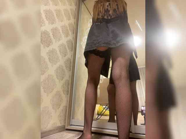 PATRICIA777 Sex Cam Show