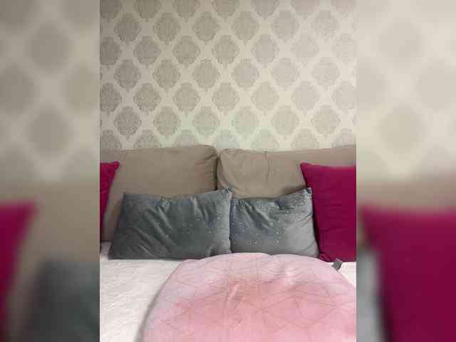 PATRICIA777 Sex Cam Show