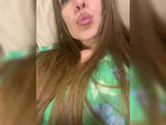 PATRICIA777 Sex Cam Show