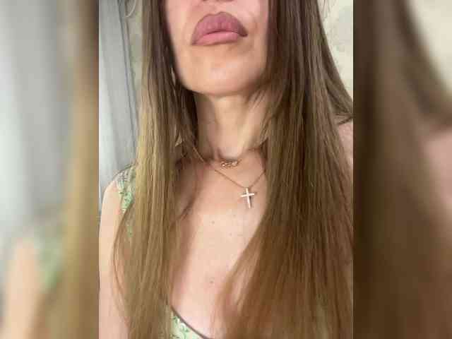 PATRICIA777 Sex Cam Show