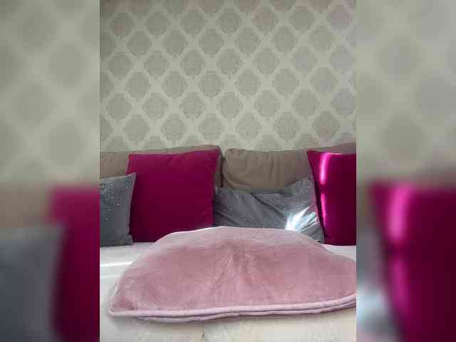 PATRICIA777 Sex Cam Show