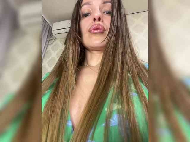 PATRICIA777 Sex Cam Show
