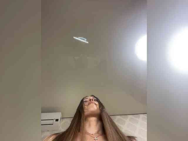 PATRICIA777 Sex Cam Show