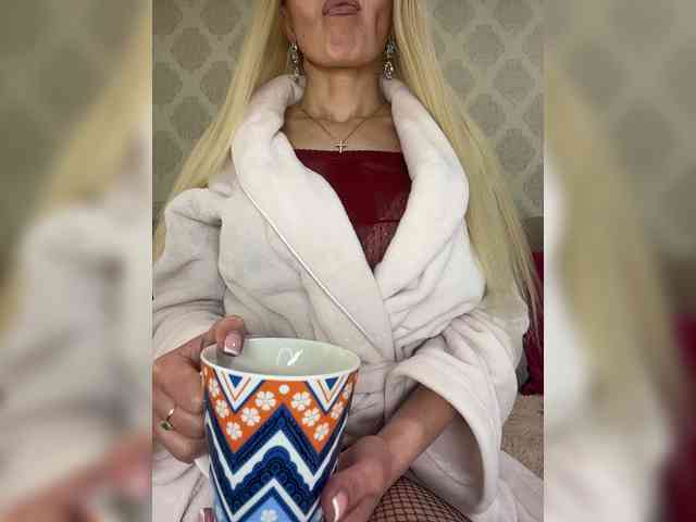 PATRICIA555 webcam