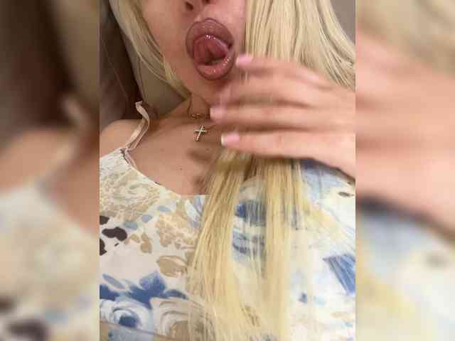 PATRICIA777 Live Webcam on BongaCams
