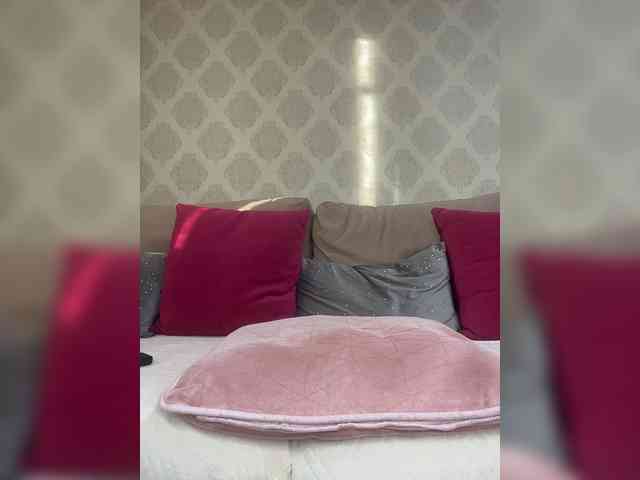 PATRICIA777 Sex Cam Show
