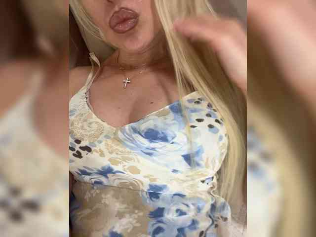 PATRICIA555 webcam