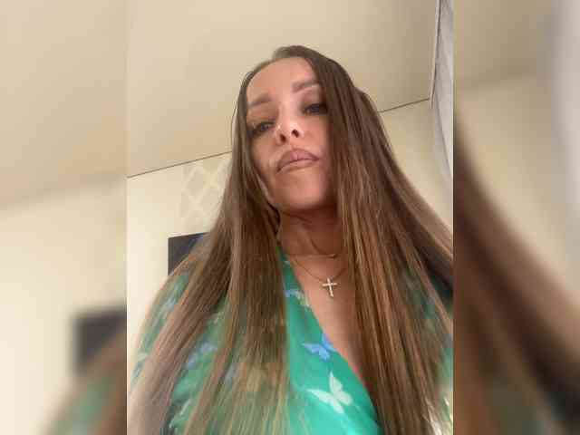 PATRICIA777 Sex Cam Show