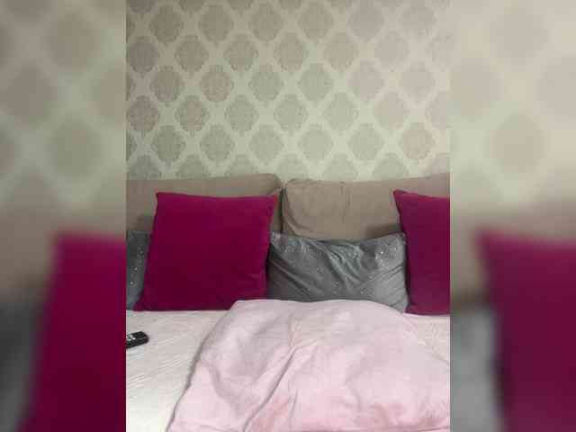 PATRICIA777 Sex Cam Show