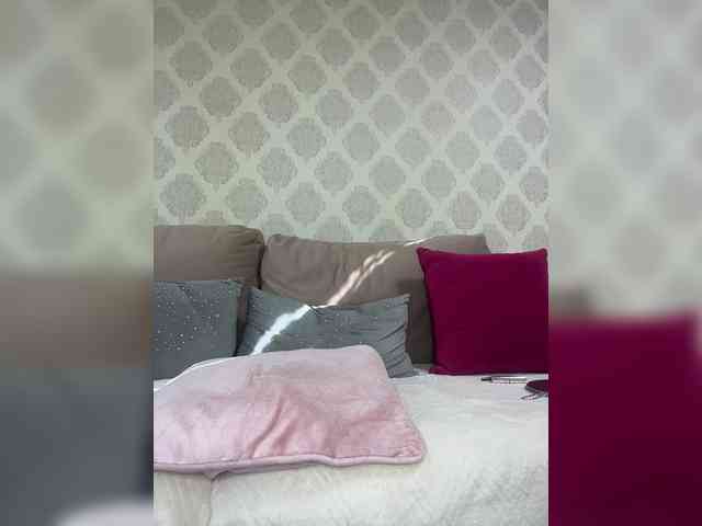 PATRICIA777 Sex Cam Show