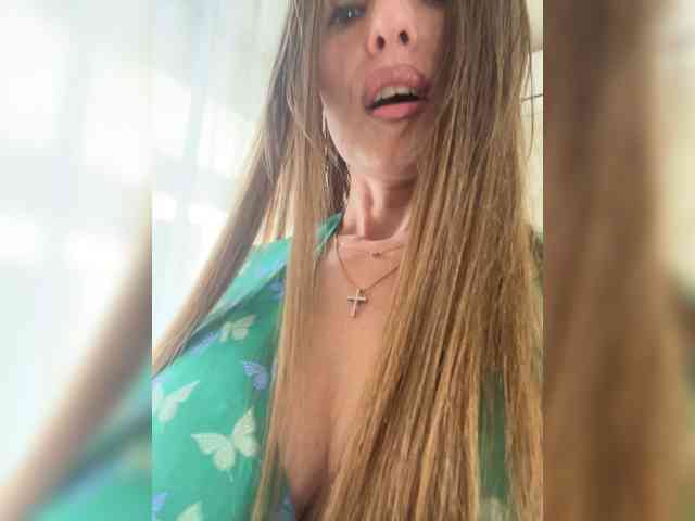 PATRICIA777 Sex Cam Show
