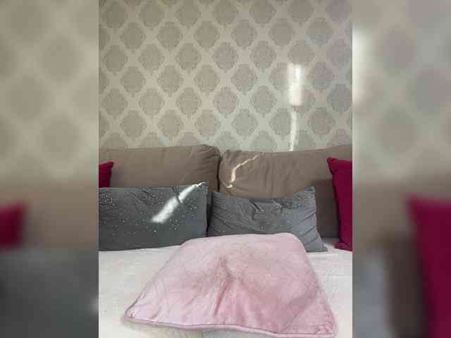 PATRICIA777 Sex Cam Show