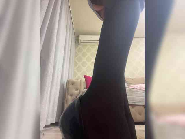 PATRICIA555 webcam