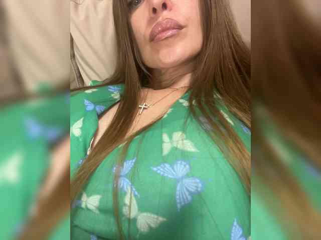 PATRICIA777 Sex Cam Show