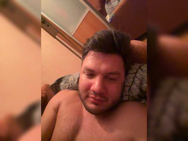 KALIOSTRO_ — live male cam