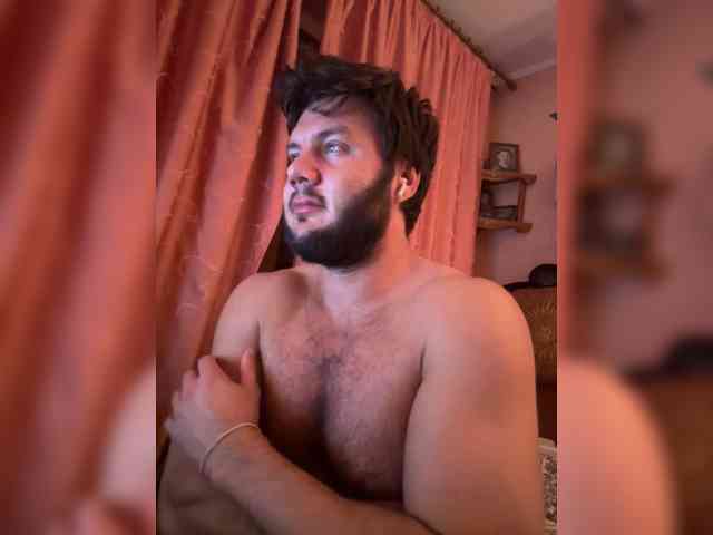 RASHFORD888 Sex Cam Show