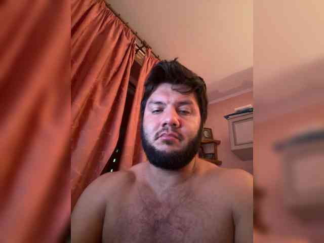 RASHFORD888 Sex Cam Show
