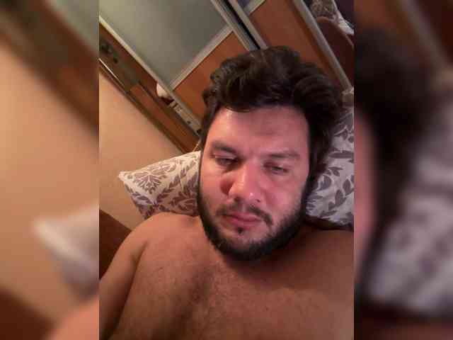 RASHFORD888 Live Webcam on BongaCams