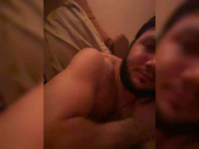 RASHFORD888 Sex Cam Show