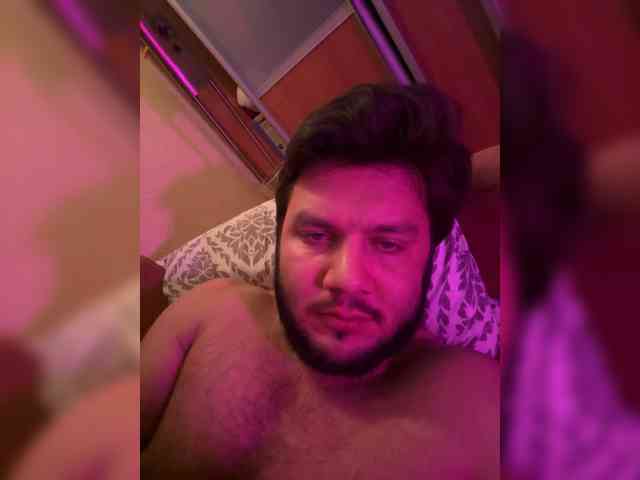 RASHFORD888 Sex Cam Show