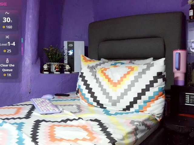 GeishaSlut live cam on BongaCams