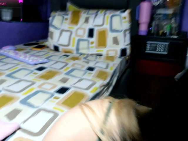 GeishaSlut live cam on BongaCams