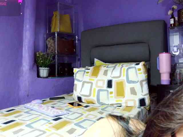 GorgeousGwen webcam